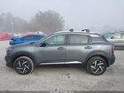 2026 Nissan Kicks Sv Gray vin: 3N8AP6CE4TL329337