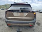 2026 Niss Kicks Brown vin: 3N8AP6CE7TL346147