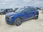 2026 Nissan Kicks Sv Blue vin: 3N8AP6CE8TL346271