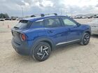 2026 Nissan Kicks Sv Blue vin: 3N8AP6CE8TL346271