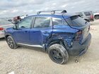 2026 Nissan Kicks Sv Blue vin: 3N8AP6CE8TL346271