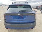 2026 Nissan Kicks Sv Blue vin: 3N8AP6CE8TL346271
