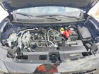 2026 Nissan Kicks Sv Blue vin: 3N8AP6CE8TL346271