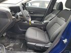 2026 Nissan Kicks Sv Blue vin: 3N8AP6CE8TL346271