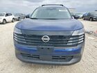 2026 Nissan Kicks Sv Blue vin: 3N8AP6CE8TL346271