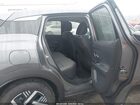 2026 Nissan Kicks Sv Серый vin: 3N8AP6CE9TL353388