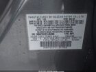 2026 Nissan Kicks Sv Серый vin: 3N8AP6CE9TL353388