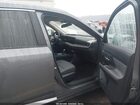 2026 Nissan Kicks Sv Серый vin: 3N8AP6CE9TL353388