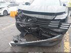 2026 Nissan Kicks Sv Серый vin: 3N8AP6CE9TL353388