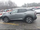 2026 Nissan Kicks Sv Серый vin: 3N8AP6CE9TL353388