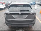 2026 Nissan Kicks Sv Серый vin: 3N8AP6CE9TL353388