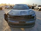 2026 Nissan Kicks Sv Gray vin: 3N8AP6CEXTL313143