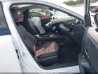 2026 Nissan Kicks Sr White vin: 3N8AP6DA8TL324377