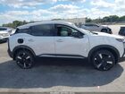 2026 Nissan Kicks Sr White vin: 3N8AP6DA8TL324377