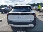 2026 Nissan Kicks Sr White vin: 3N8AP6DA8TL324377