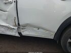 2025 Nissan Kicks Sr Fwd Белый vin: 3N8AP6DC1SL308490