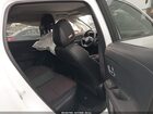 2025 Nissan Kicks Sr Fwd Белый vin: 3N8AP6DC1SL308490