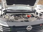 2025 Nissan Kicks Sr Fwd Белый vin: 3N8AP6DC1SL308490
