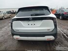2025 Nissan Kicks Sr Fwd Белый vin: 3N8AP6DC1SL308490