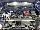 2026 Nissan Kicks Sr Синий vin: 3N8AP6DD4TL309837