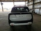 2026 Nissan Kicks Sr Белый vin: 3N8AP6DDXTL312323