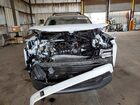 2026 Nissan Kicks Sr Белый vin: 3N8AP6DDXTL312323