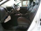 2026 Nissan Kicks Sr Белый vin: 3N8AP6DDXTL312323