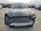 2024 Infiniti Qx50 Pure Black vin: 3PCAJ5AA2RF100928