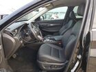 2024 Infiniti Qx50 Pure Black vin: 3PCAJ5AA2RF100928