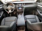 2024 Infiniti Qx50 Pure Black vin: 3PCAJ5AA2RF100928