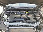 2024 Infiniti Qx50 Pure Black vin: 3PCAJ5AA2RF100928