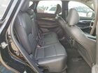 2024 Infiniti Qx50 Pure Black vin: 3PCAJ5AA2RF100928