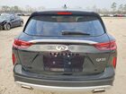 2024 Infiniti Qx50 Pure Black vin: 3PCAJ5AA2RF100928