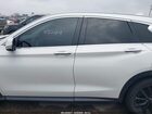 2022 Infiniti Qx50 Pure Белый vin: 3PCAJ5AA6NF115524