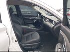 2022 Infiniti Qx50 Pure Белый vin: 3PCAJ5AA6NF115524