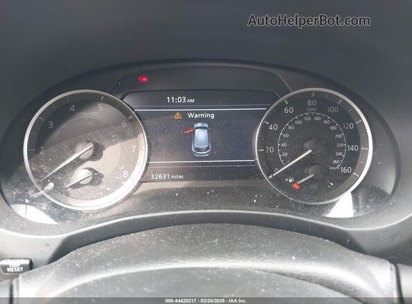 3PCAJ5AA6NF115524 2022 INFINITI QX50 Белый Вид задних сидений