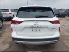 2022 Infiniti Qx50 Pure Белый vin: 3PCAJ5AA6NF115524