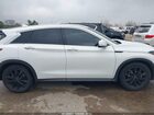 2022 Infiniti Qx50 Pure Белый vin: 3PCAJ5AA6NF115524