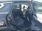 2022 Infiniti Qx50 Pure Черный vin: 3PCAJ5AAXNF118104