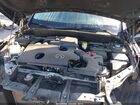 2022 Infiniti Qx50 Pure Черный vin: 3PCAJ5AAXNF118104