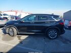2022 Infiniti Qx50 Pure Черный vin: 3PCAJ5AAXNF118104