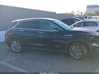 2022 Infiniti Qx50 Pure Черный vin: 3PCAJ5AAXNF118104