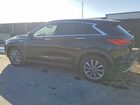 2021 Infiniti Qx50 Pure Черный vin: 3PCAJ5AB5MF126067 2021 Infiniti Qx50 Pure Черный vin: 3PCAJ5AB5MF126067