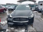 2022 Infiniti Qx50 Pure Awd Black vin: 3PCAJ5AB5NF111988 2022 Infiniti Qx50 Pure Awd Black vin: 3PCAJ5AB5NF111988