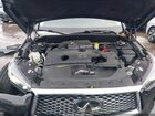 2022 Infiniti Qx50 Pure Awd Black vin: 3PCAJ5AB5NF111988 2022 Infiniti Qx50 Pure Awd Black vin: 3PCAJ5AB5NF111988