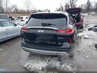 2022 Infiniti Qx50 Pure Awd Black vin: 3PCAJ5AB5NF111988 2022 Infiniti Qx50 Pure Awd Black vin: 3PCAJ5AB5NF111988