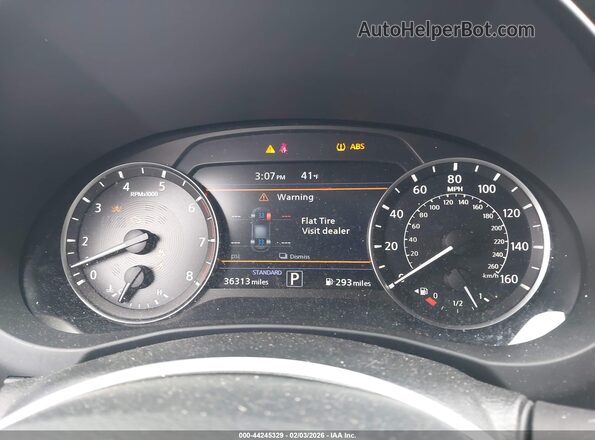 3PCAJ5AB5NF111988 2022 INFINITI QX50 Black უკანა სავარძლების ხედი