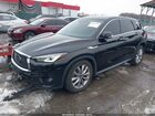 2022 Infiniti Qx50 Pure Awd Black vin: 3PCAJ5AB5NF111988 2022 Infiniti Qx50 Pure Awd Black vin: 3PCAJ5AB5NF111988