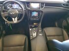 2024 Infiniti Qx50 Pure Black vin: 3PCAJ5AB8RF104345