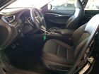 2024 Infiniti Qx50 Pure Black vin: 3PCAJ5AB8RF104345